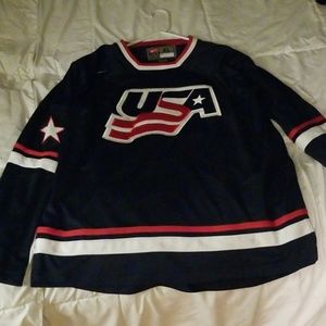 Hockey Jersey